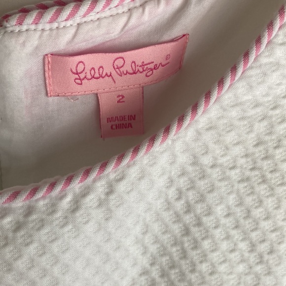 Lilly Pulitzer dress - Picture 5 of 6